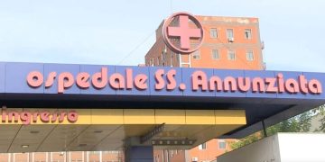 Arrestato 57enne a Taranto per presunta aggressione: vittima in “codice rosso” al SS. Annunziata