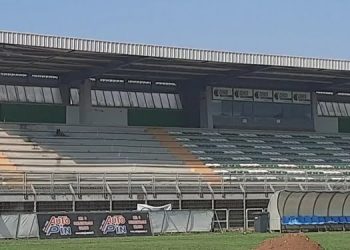 Manduria: Nuova Gestione per lo Stadio “Nino Dimitri”