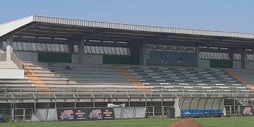 Manduria: Nuova Gestione per lo Stadio “Nino Dimitri”