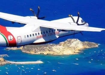 Quattro dispersi in mare a Taranto, ricerche senza sosta