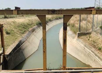 Crisi idrica nel Tarantino, CIA Area Due Mari: «Basta passerelle politiche, serve impegno reale»