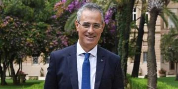 CIS Taranto, fissato il primo incontro operativo con il nuovo responsabile Dario Iaia