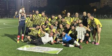 Delfinia-Life Bar conquista la Coppa Ponte Girevole 2025 con cuore e determinazione