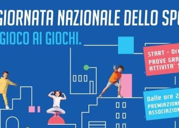 Crispiano celebra lo sport: una giornata di festa, partecipazione e futuro
