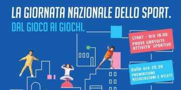 Crispiano celebra lo sport: una giornata di festa, partecipazione e futuro