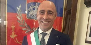 Piero Bitetti proclamato ufficialmente Sindaco di Taranto