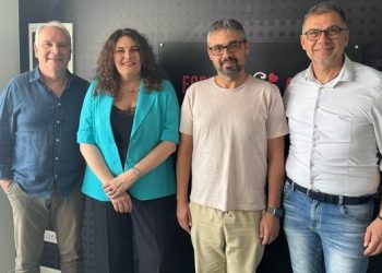 Incontri che Accendono Idee: La Nuova Sinergia tra Friuli Venezia Giulia e Puglia