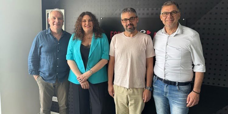 Incontri che Accendono Idee: La Nuova Sinergia tra Friuli Venezia Giulia e Puglia