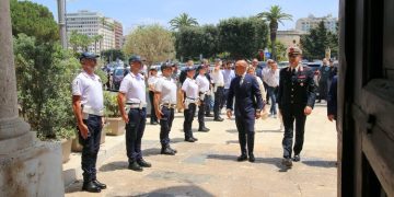 Piero Bitetti proclamato ufficialmente Sindaco di Taranto