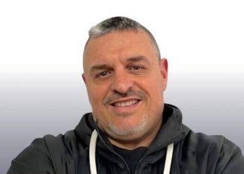 L’UDC cresce nel territorio jonico: Daniele Petrosino nominato Responsabile Sport e Giochi del Mediterraneo per la sezione di Taranto