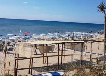 Aggressione in lido a Castellaneta Marina: sospesa l’attività per 20 giorni