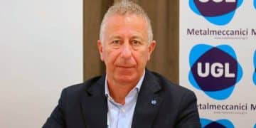 Ex Ilva, Spera (Ugl Metalmeccanici): “Taranto non può essere terreno per consensi elettorali”