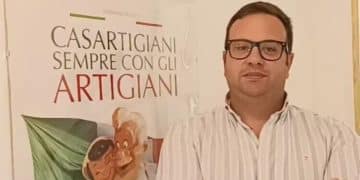 Casartigiani Taranto: “Serve un tavolo permanente su sicurezza e legalità”