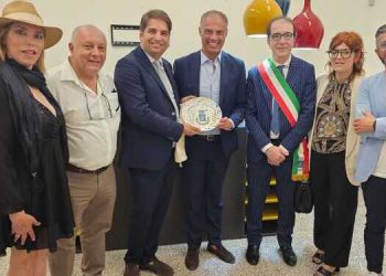 Leporano conquista la Bandiera Blu 2025 per il terzo anno consecutivo