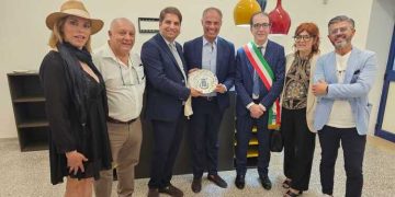 Leporano conquista la Bandiera Blu 2025 per il terzo anno consecutivo
