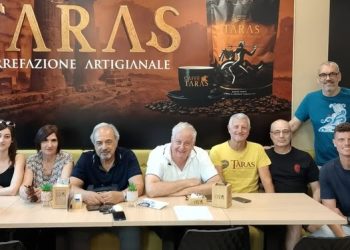 Premio Atleta di Taranto: lo sport che emoziona, la città che celebra i suoi eroi