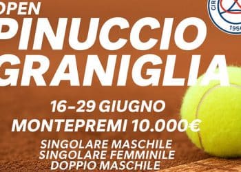 Pinuccio Graniglia Open: un torneo per celebrare una leggenda dello sport tarantino