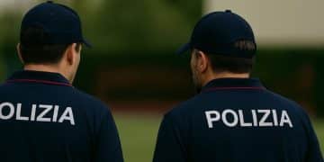 Poliziotti indagati dopo conflitto a fuoco: parte la raccolta fondi del MOSAP