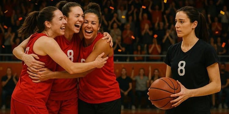 La Serie B femminile chiude la stagione tra emozioni e promozioni: quattro squadre volano in A2