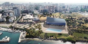 Giochi del Mediterraneo 2026, le piscine di Taranto saranno firmate da Fluidra