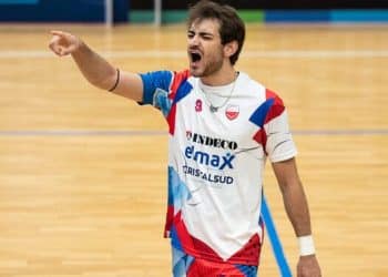 Luca Lorusso si presenta: “Onorato di vestire la maglia della mia terra”