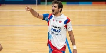 Luca Lorusso si presenta: “Onorato di vestire la maglia della mia terra”