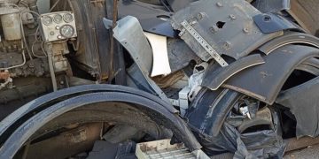 Officina abusiva scoperta a Statte: sequestri e denuncia per reati ambientali