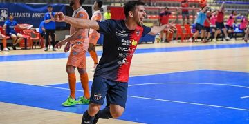 Rodrigo Lopes carica la New Taranto: «A Pescara per scrivere la storia»