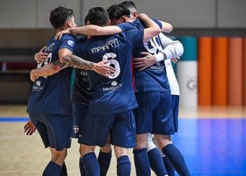 New Taranto, ora o mai più: serve solo vincere per volare in finale