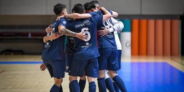 New Taranto, ora o mai più: serve solo vincere per volare in finale