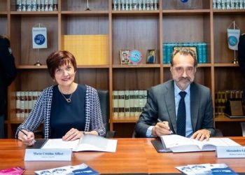 Progetto Rispetto, un’alleanza per la cultura del rispetto: firmato il protocollo tra Polizia di Stato e Fondazione Conad ETS