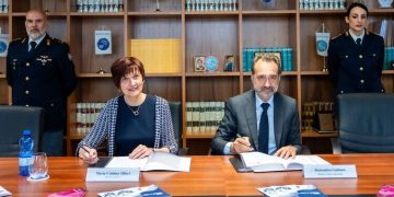 Progetto Rispetto, un’alleanza per la cultura del rispetto: firmato il protocollo tra Polizia di Stato e Fondazione Conad ETS
