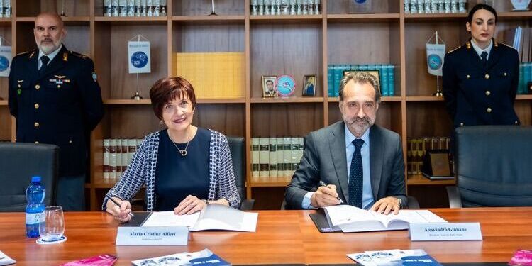 Progetto Rispetto, un’alleanza per la cultura del rispetto: firmato il protocollo tra Polizia di Stato e Fondazione Conad ETS