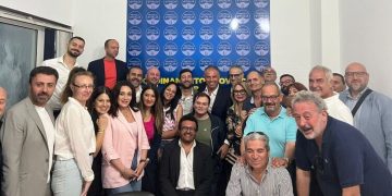 Tacente: “Uniti per Taranto, progetteremo il futuro della nostra comunità”