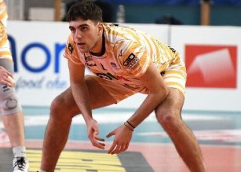 Gabriel Galiano si presenta: “Affascinato dal progetto Prisma, pronto a dare tutto”