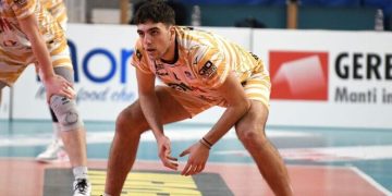 Gabriel Galiano si presenta: “Affascinato dal progetto Prisma, pronto a dare tutto”