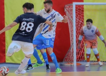 La New Taranto cade a Pescara: svanisce il sogno Serie A