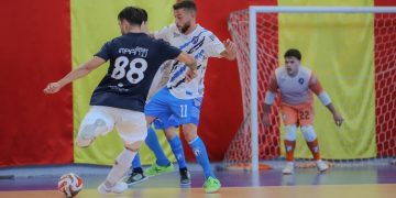 La New Taranto cade a Pescara: svanisce il sogno Serie A