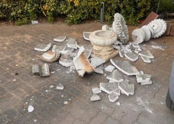 Aggressione choc a un operatore del 118 a Palagiano: “Pensavo mi avrebbe ucciso”