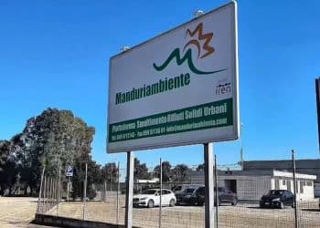 Discarica Manduriambiente, scatta la denuncia in Europa: “Violate le direttive UE su rifiuti e ambiente”