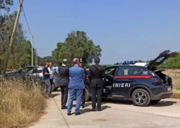 Francavilla Fontana, il SAP Brindisi: “Profondo cordoglio per la tragica scomparsa del brigadiere Legrottaglie”