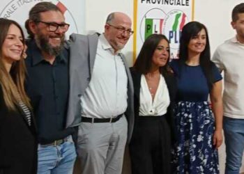 Il PLI di Taranto rilancia: nuovo gruppo dirigente e visione per il territorio