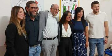 Il PLI di Taranto rilancia: nuovo gruppo dirigente e visione per il territorio