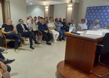 Polo Nazionale della Dimensione Subacquea, Taranto protagonista del futuro degli abissi