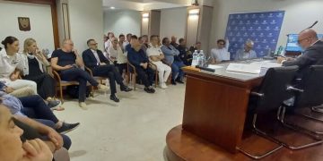 Polo Nazionale della Dimensione Subacquea, Taranto protagonista del futuro degli abissi