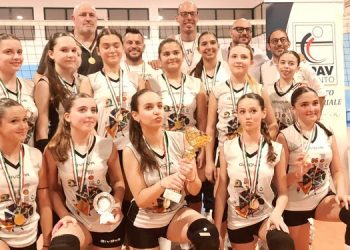 Polisportiva Manduria, sogno Under 13: trionfo provinciale e ora rotta sui regionali