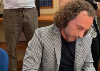 Firmato il Protocollo d’intesa con Ance Taranto e il commissario Ferrarese per garantire sicurezza e legalità nei cantieri dei XX Giochi del Mediterraneo