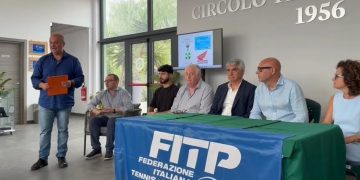 Nasce l’Open “Pinuccio Graniglia”
