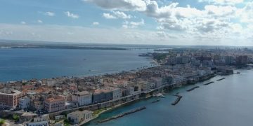Transizione giusta, Taranto e Ida-Viru a confronto nella EU Green Week