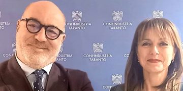 Si costituisce in Confindustria Taranto il Gruppo Tecnico  per i Giochi del Mediterraneo 2026